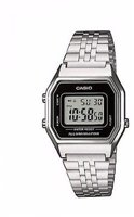 Orologio Casio Donna Casio Vintage in Resina LA680WEA-1EF - LA680WEA-1EF